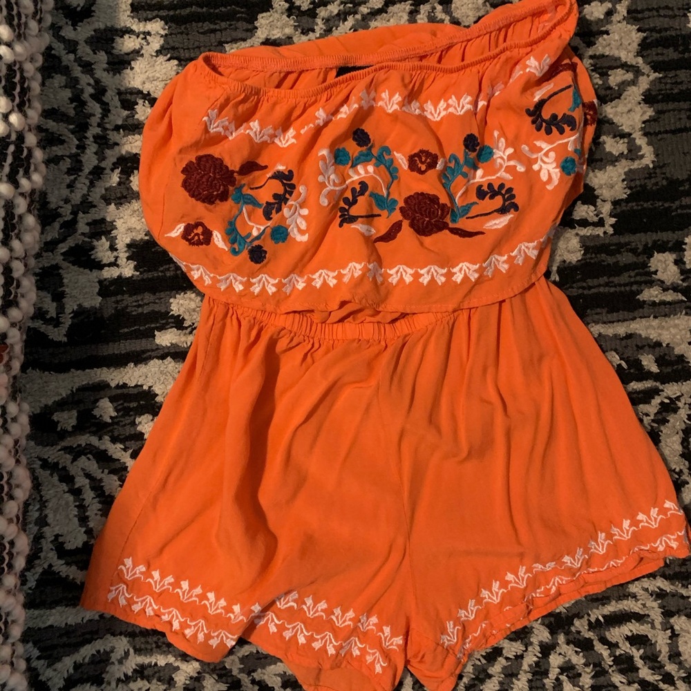 Romper
